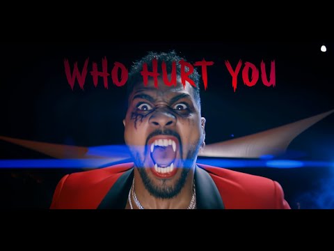 Jason Derulo - Who Hurt You [Official Music Video]