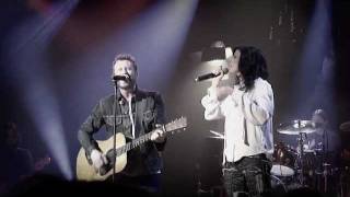 Dierks Bentley (feat. Karen Fairchild) - When You Gonna Come Around - Ryman Auditorium - 2/2/2012