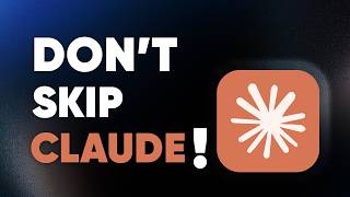 5 Reasons You Should Start Using Claude RIGHT NOW!