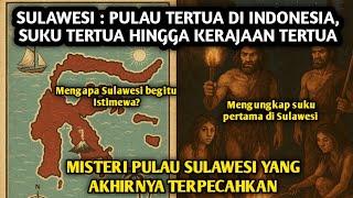 Download lagu SULAWESI: The Oldest Island, the Oldest Tribe and the Oldest Kingdom! mp3