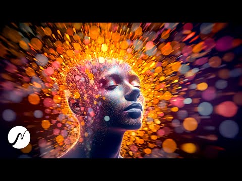 Binaurale Beats für einen kreativen Flow-Zustand: Konzentration & Kreativität steigern (neowake®)