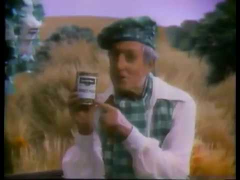 1978 Scotch Buy at Safeway Commercial with Ray Bolger