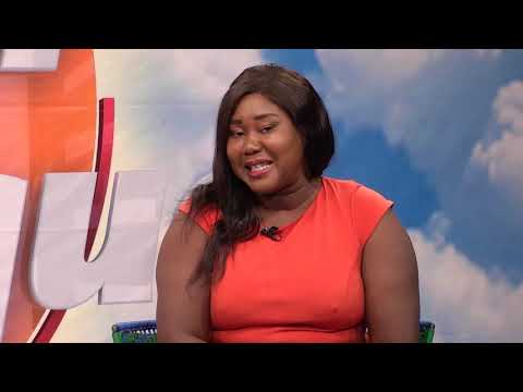 PRODUCTION LCA: L'intégrale du Soleil D'Afrique du 13 MAI 2020 par EVA BAYALA