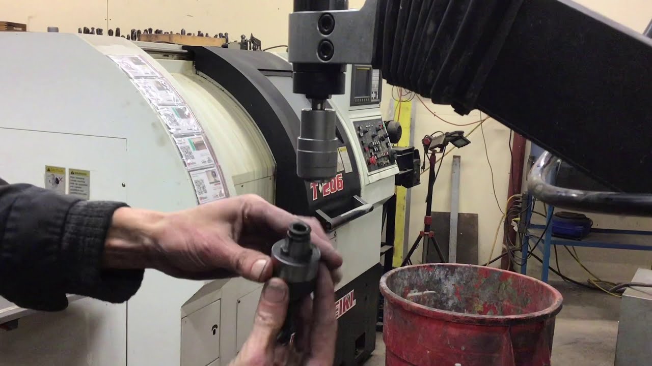 How to Use FlexArm Tapping Unit