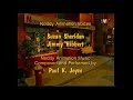 The Noddy Shop Ending Theme