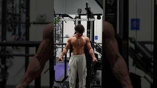 My FULL 6-Day Workout Split 🦾