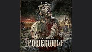 Powerwolf - Vampires Don&#39;t Die (Demo Version)