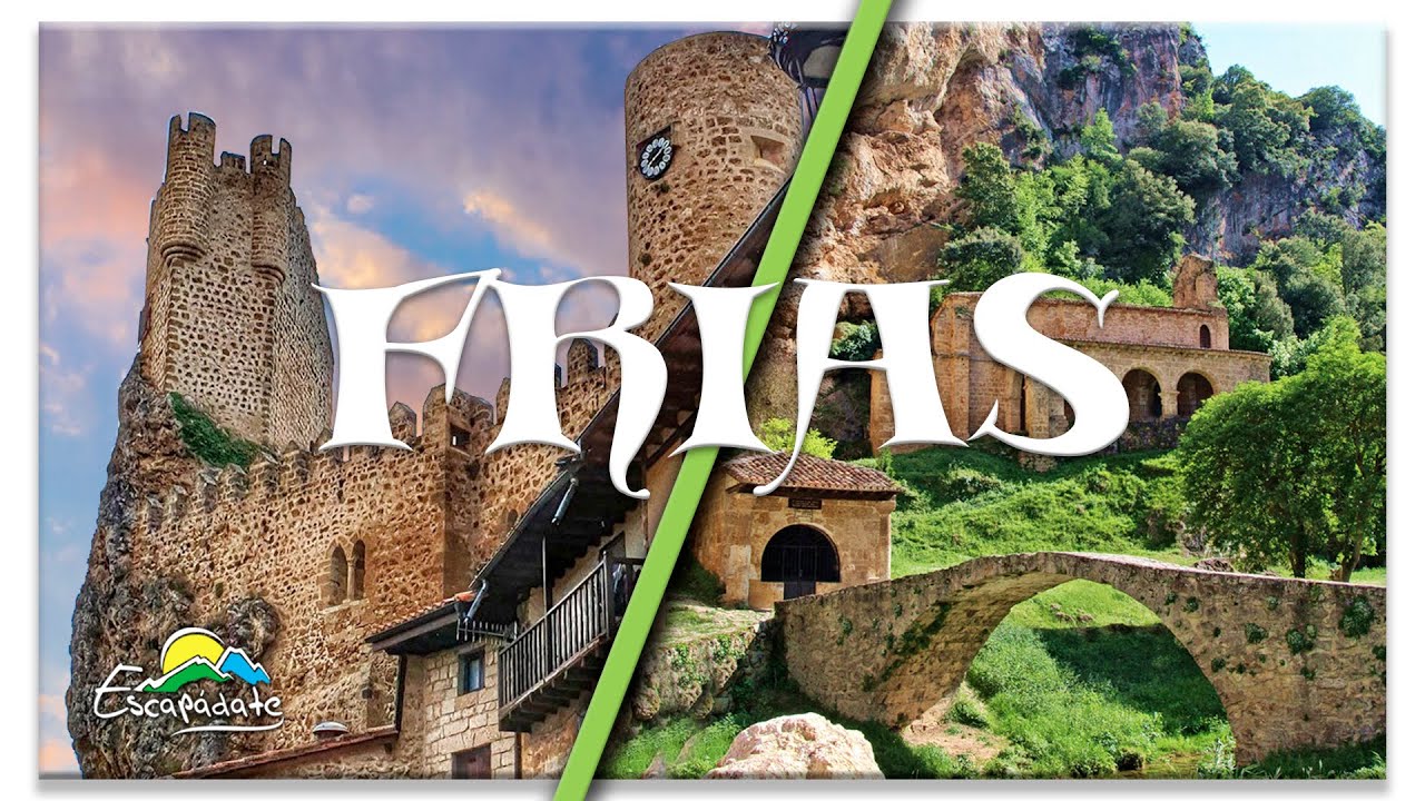 Medieval, impresionante y espectacular