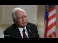 'No Wrongdoing' on 1MDB Scandal, Malaysia’s P.M. Says