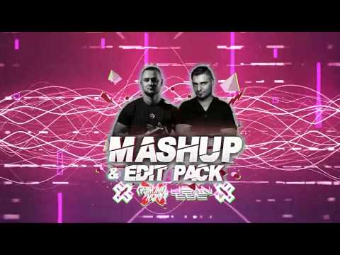 Bob Sinclar x Nigel Dope x Jack Bugs - Dirty World Hold On (CRIMINAL NOISE & JEAN LUC MASHUP)