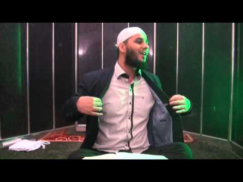 Lufta e Bedrit - Hoxhë Abil Veseli