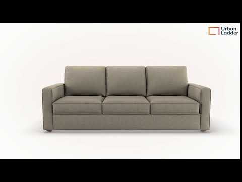Sofas by Urban Ladder - Explore 600+ Choices