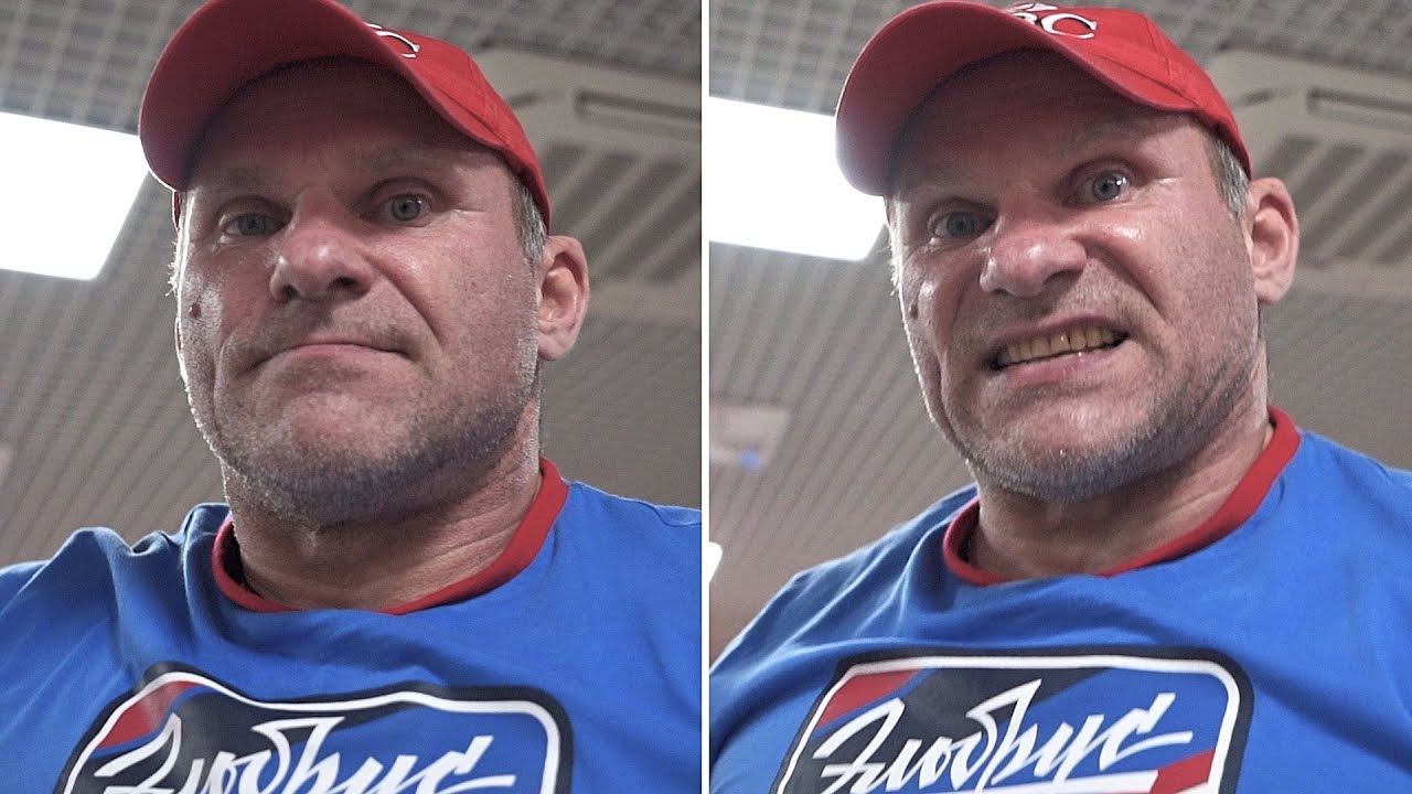 ГОЛУБОЧКИН. Честно о Динамите Турчинском, Маланичеве и России в 00-х