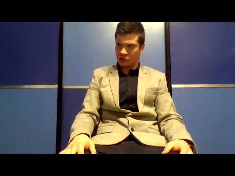 Imitación del Rey Felipe- Discurso de Navidad.