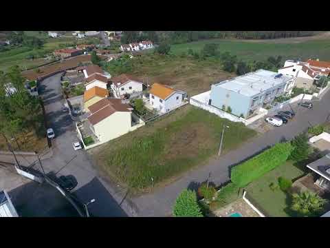 Terreno - Gandra, Paredes