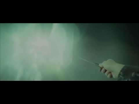 Morsmordre (Dark Mark)