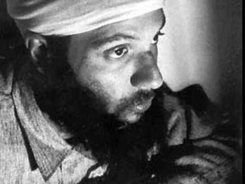 Fidel Nadal -  Necesito tu amor