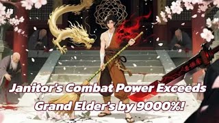 Download lagu 【New】【Multi Sub】I can merge infinitely EP1-133  #animation #anime #donghua mp3