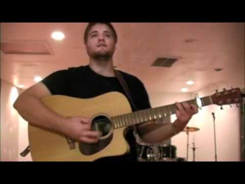 "Jill Andrews" - Luke Mitchem
