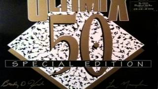 Various Artists   The Sound Of The '70s Ultimix