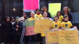 Bobs and Lolo vote4robson