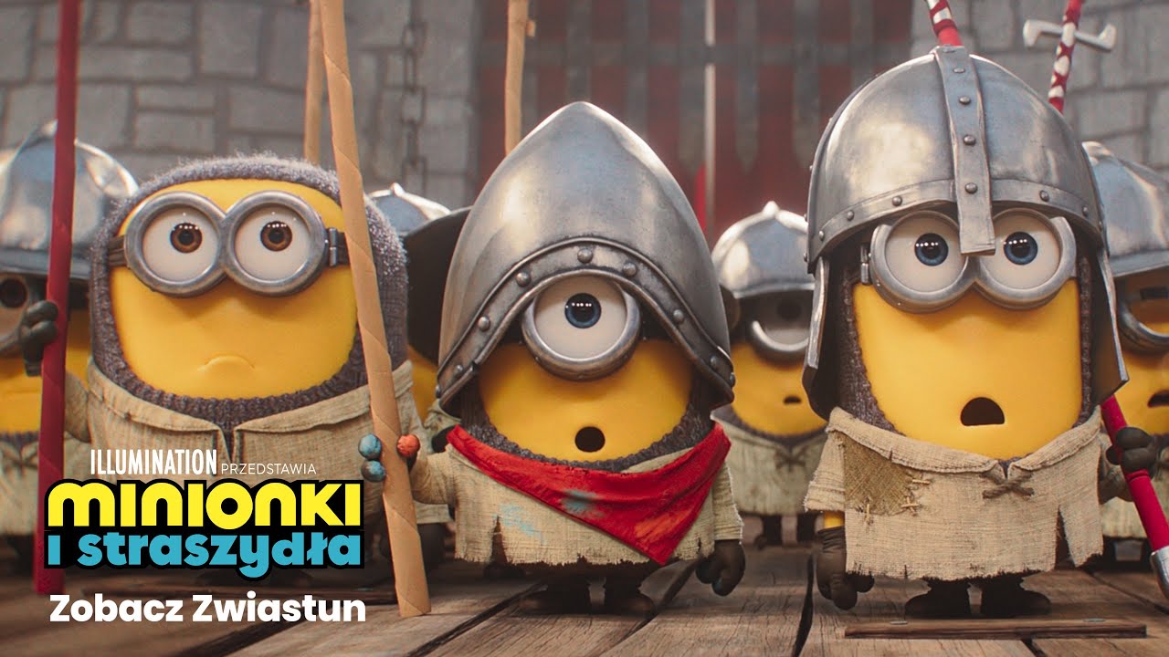 Zwiastun