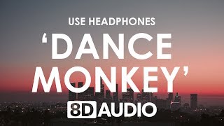 Download lagu TONES AND I - DANCE MONKEY (8D AUDIO) 🎧 mp3 Download lagu TONES AND I - DANCE MONKEY (8D AUDIO) 🎧 mp3