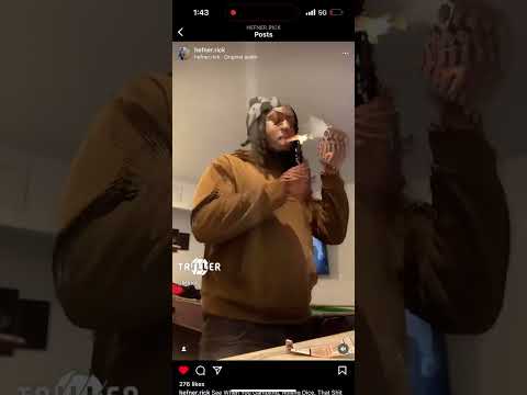 Hefner Rick - Need It