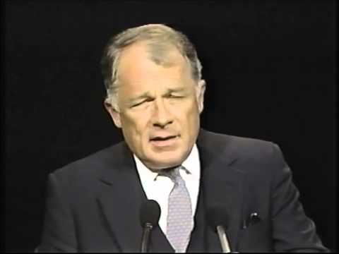 F. Lee Bailey speech to United Airlines pilots May 5, 1985