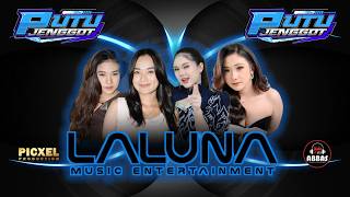 Download lagu 🔴 LIVE STREAM LALUNA MUSIC - HAPPY PARTY PUTU JENGGOT - WINONG PATI mp3