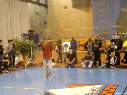 sofiane tempop vs djidawi 1/8 battle vazy dance valenciennes