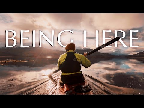 Peaks & Paddles and P&H Sea Kayaks