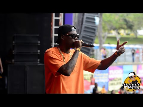 ELA QUER DAR PRO COROA | ZÉ PAREDÃO | SALVADOR FEST 2022