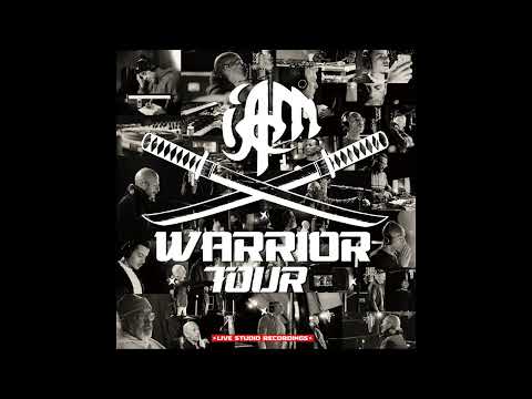 IAM - Demain c'est loin (Live Studio) - Prod By Shurik'n & Imhotep (Official Audio)