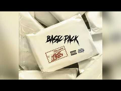 LilB 053 x Nito45 - Basic Pack #spanishdrill