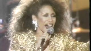 Freda Payne - Band of Gold (Legendary Ladies of Rock &amp; Roll - track 10)