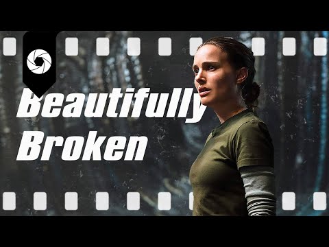 "Annihilation" Explained in less than 4 minutes