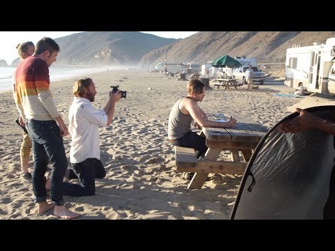 afbeelding EASTSIDERS Season 3: Behind the Scenes! Part 2