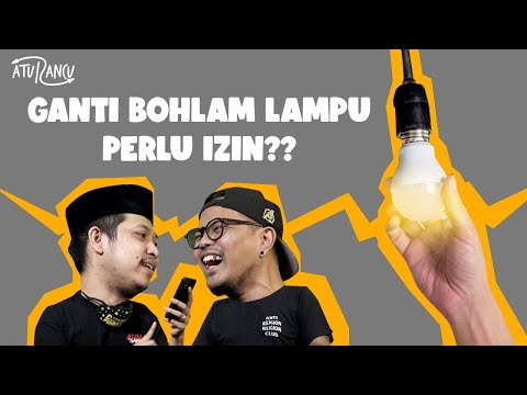 ATURAN PALING RANCU DI DUNIA | Geolive Aturancu by Coki Pardede & Tretan Muslim