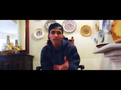 Kevin Prado & Stenio Branco - Fica Perto (VÍDEO CLIPE OFICIAL)