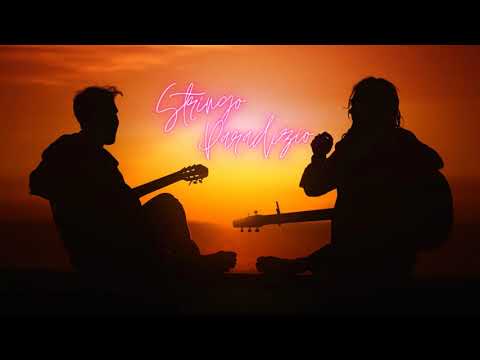 Haaku Fakavihi - Stringo Paradizio