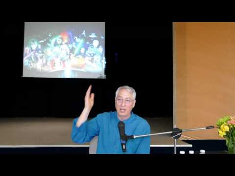 Yogesvara das - "Swami in a Strange Land" - Part 2