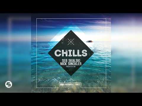 Seb Skalski & Nick Sinckler - Awaken Me (Milkwish Remix)