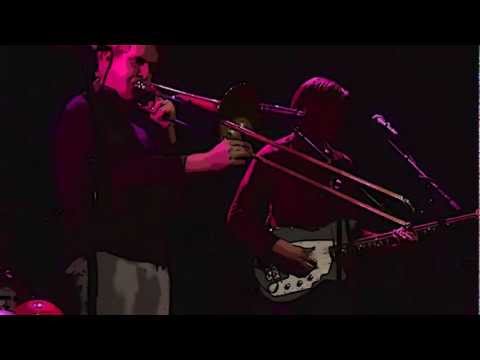 Helgi Valur and The Shemales - Smoke The Past Away