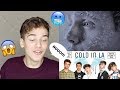 Why Don't We - Cold In LA (REACTION!) Music Video + Audio Why Don't We - Cold In LA (REACTION!) Music Video + Audio