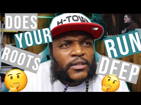 TWIGGAS REACTION TO - Upchurch "Roots Run Deep" (OFFICIAL MUSIC VIDEO) #RootsRunDeep #UpChurch