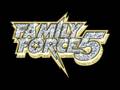 Drama Queen -  Family Force 5