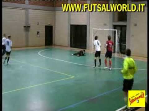 10/1/14 Orobica C5 - Fortitudo Busnago . . . .  Serie D