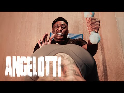 Eu fui pra rua, Angelotti - MC Negão Original, MC Magrinho (DJ Guh Mix)