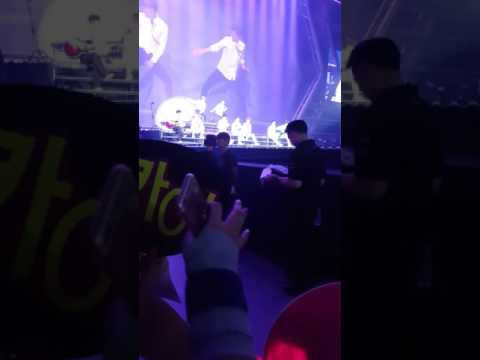 161126 EXORDIUM TAIPEI - LADY LUCK